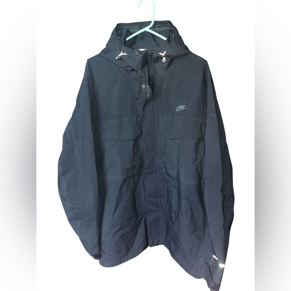 Nike Sportswear Storm-FIT ADV M65 Shell Jacket - Black - 2XL (DD6872-010)